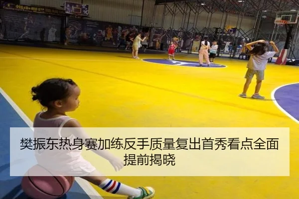 樊振东热身赛加练反手质量复出首秀看点全面提前揭晓